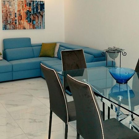 Ta' Palal Apartment Dingli Bagian luar foto