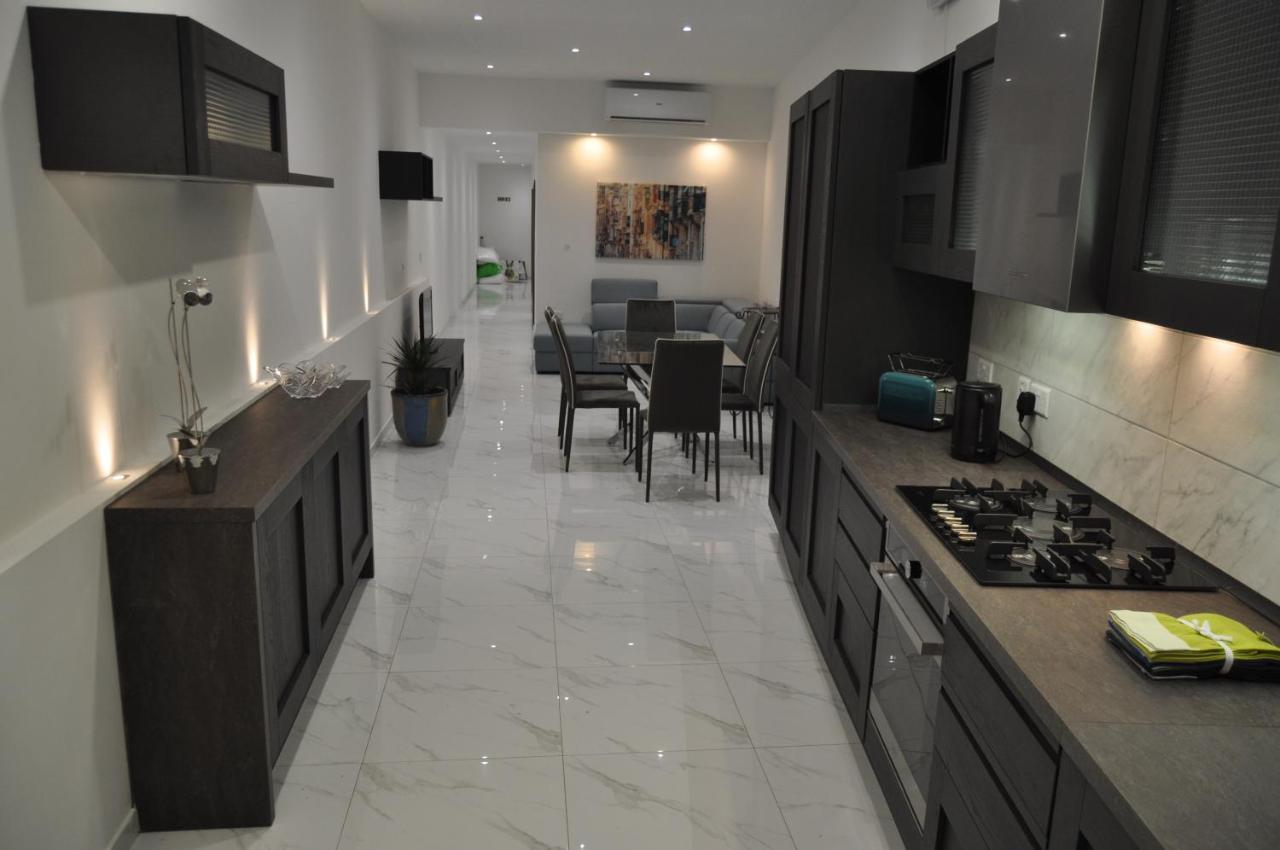 Ta' Palal Apartment Dingli Bagian luar foto