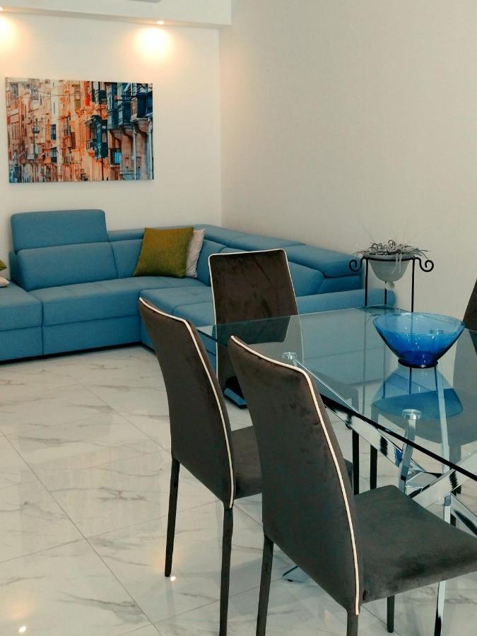 Ta' Palal Apartment Dingli Bagian luar foto
